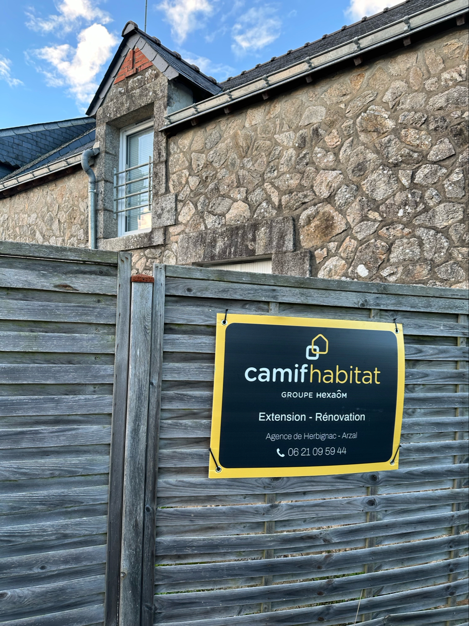 Foto 61 di Camif Habitat