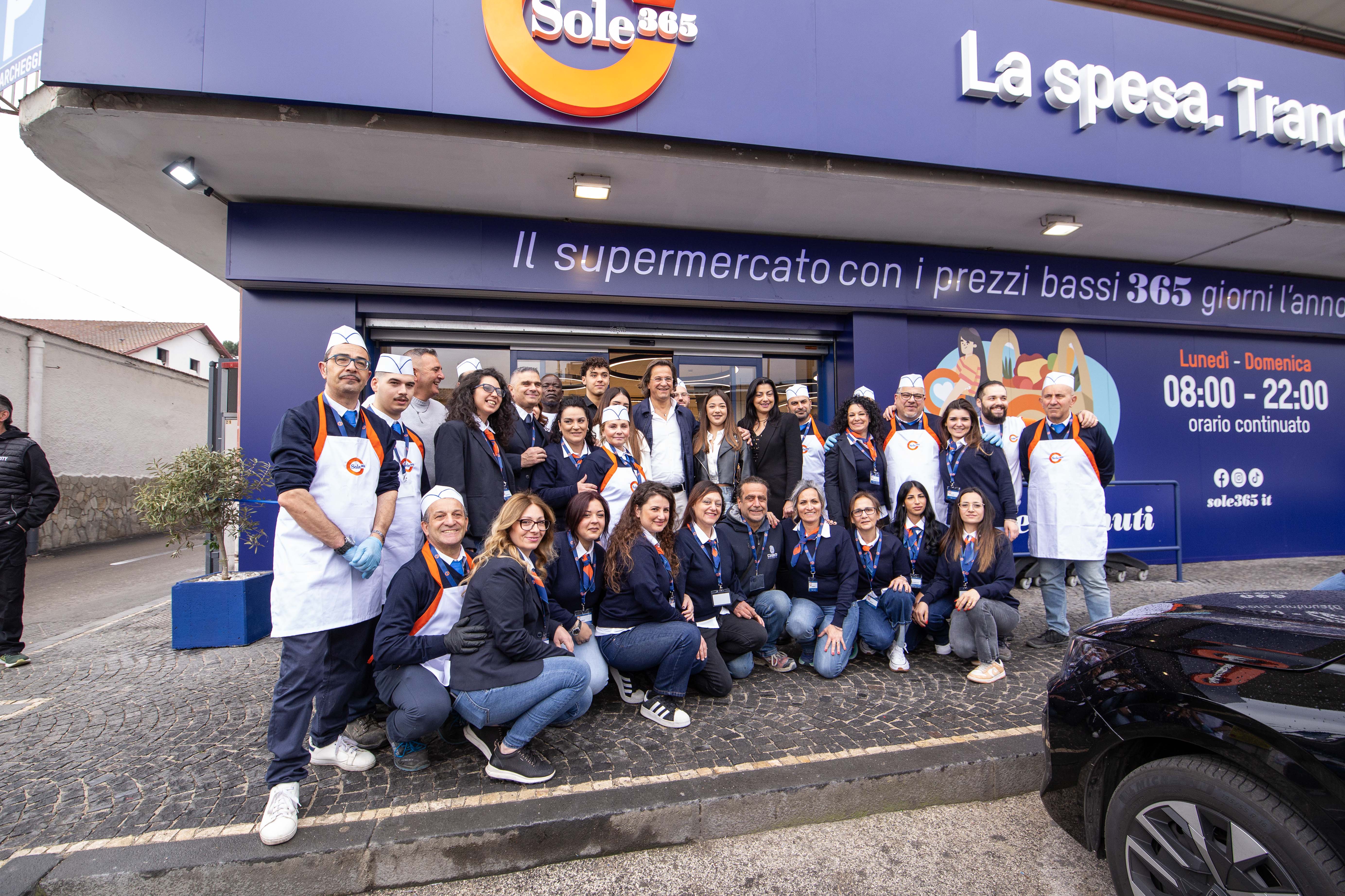 Foto 43 di Sole365