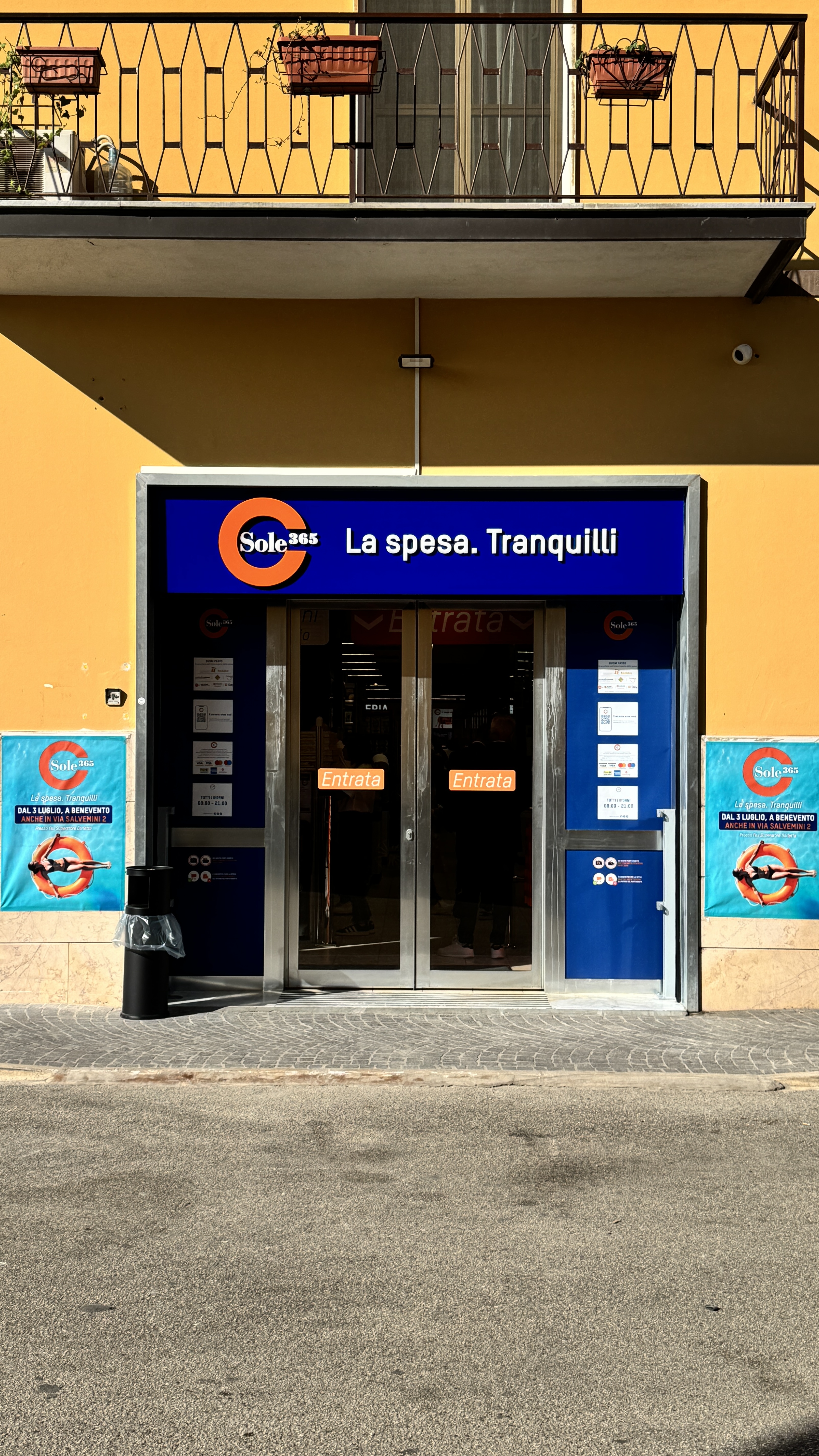Foto 1 di Sole365