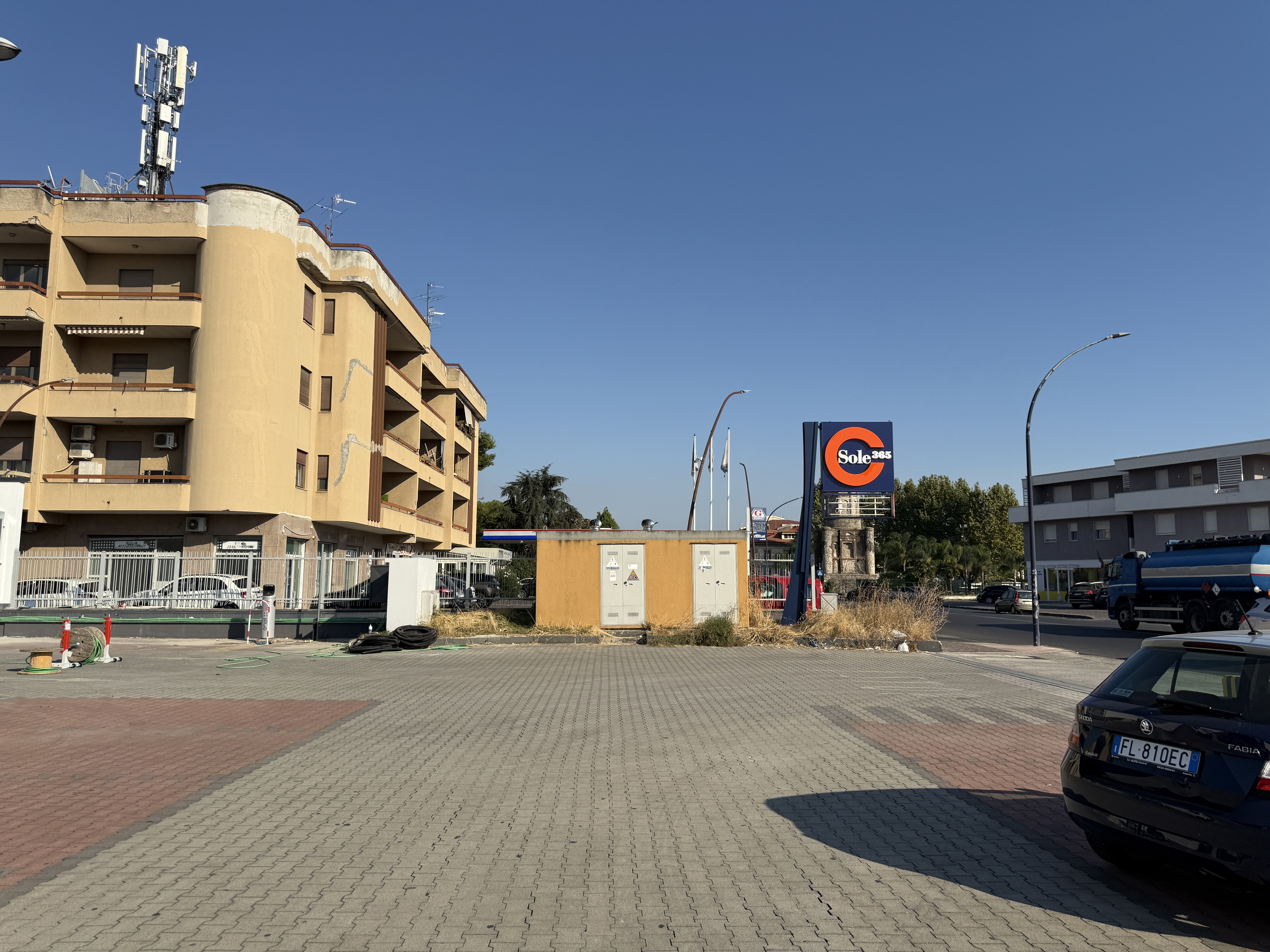 Foto 2 di Sole365