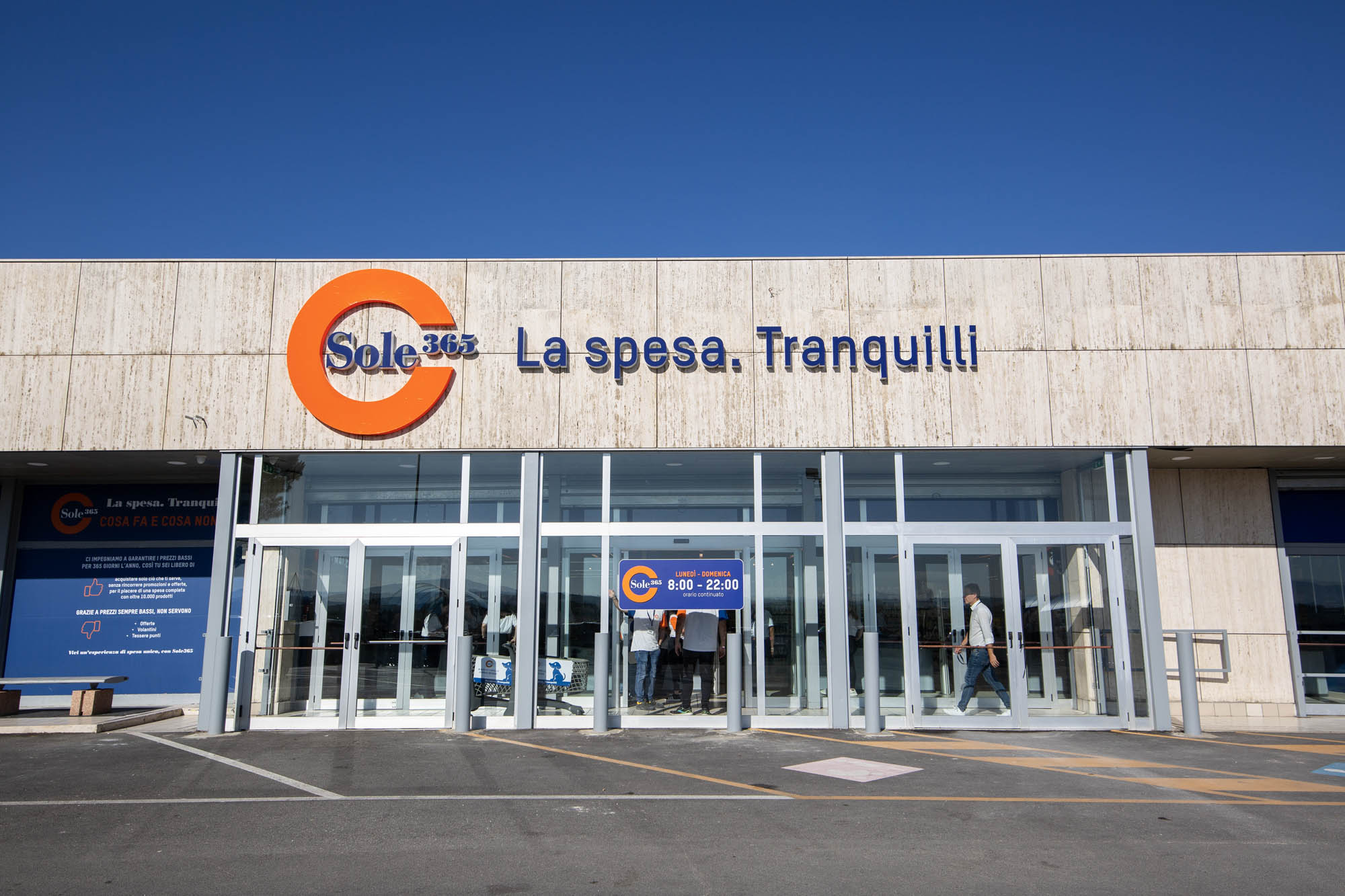 Foto 2 di Sole365