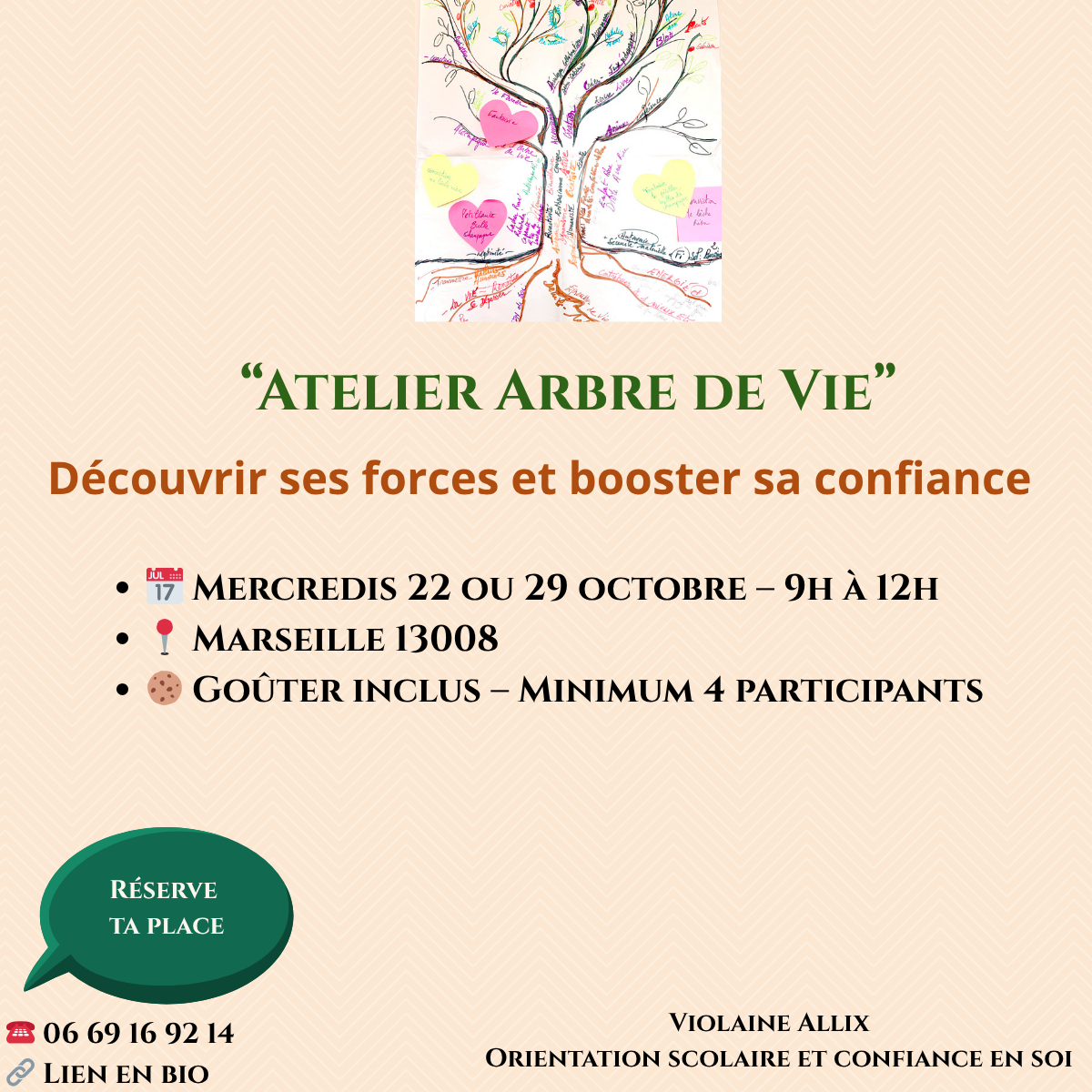 Foto 33 di Violaine Allix