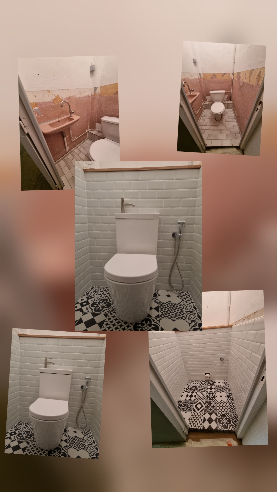 Foto 130 di PM PLOMBERIE 87