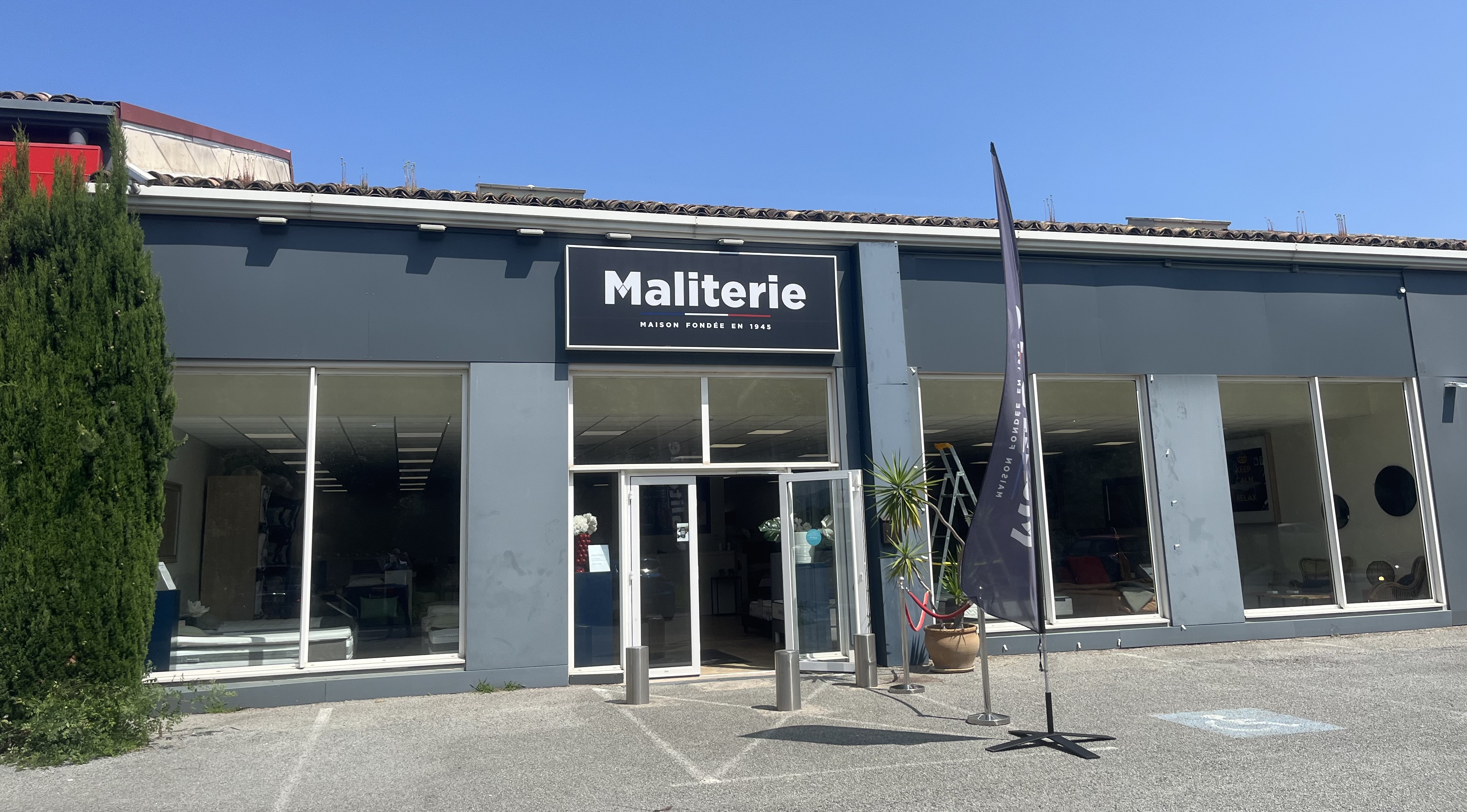 Foto 1 di Maliterie Cogolin