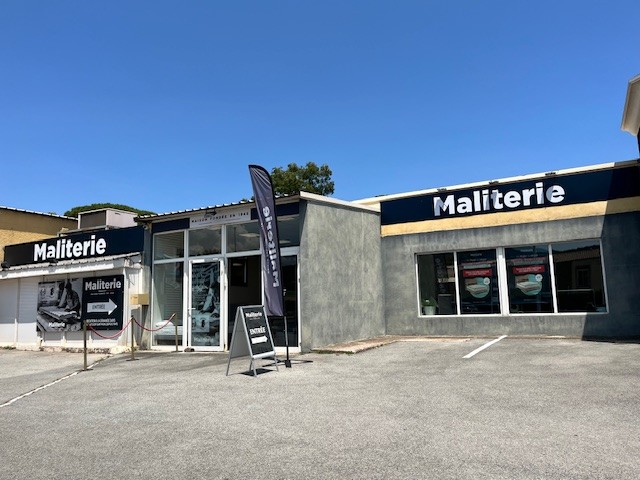 Foto 1 di Maliterie Sainte Maxime