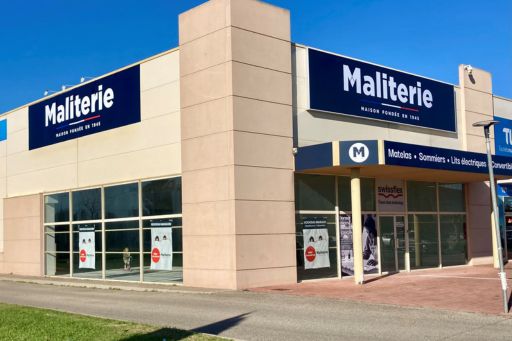 Foto 4 di Maliterie Avignon