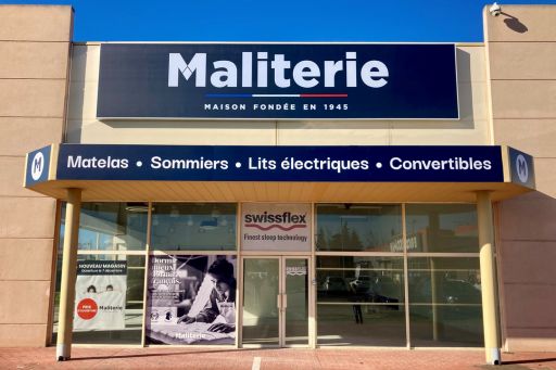 Foto 1 di Maliterie Avignon