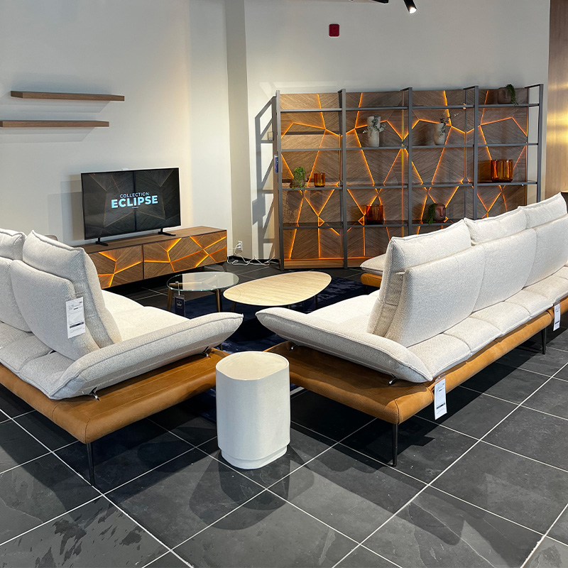 Mobilier de France Montréal