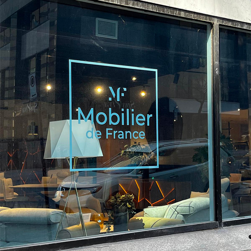 Mobilier de France Montréal
