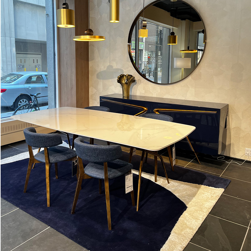 Mobilier de France Montréal