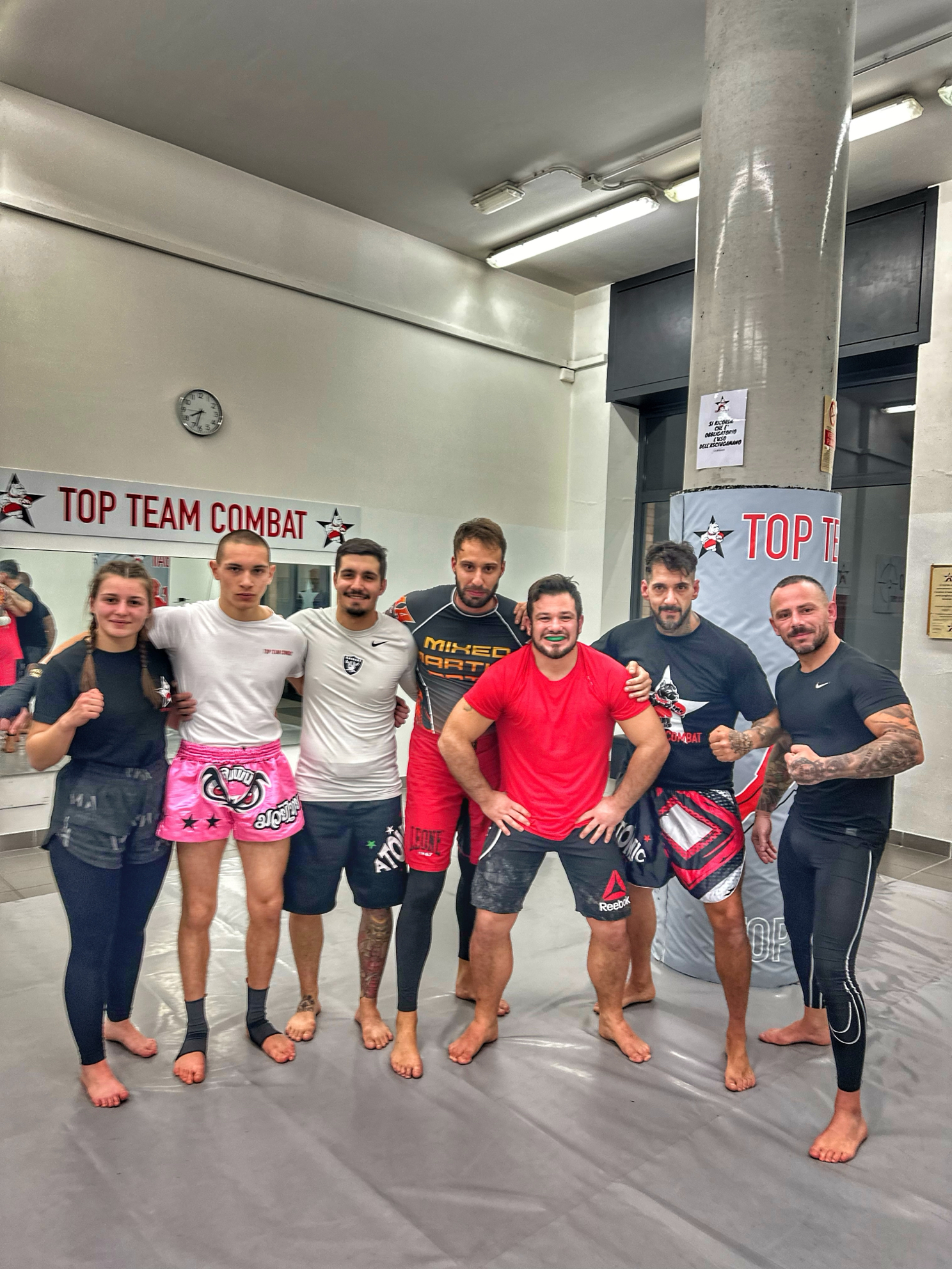 Fotografia 31 de Top Team Combat