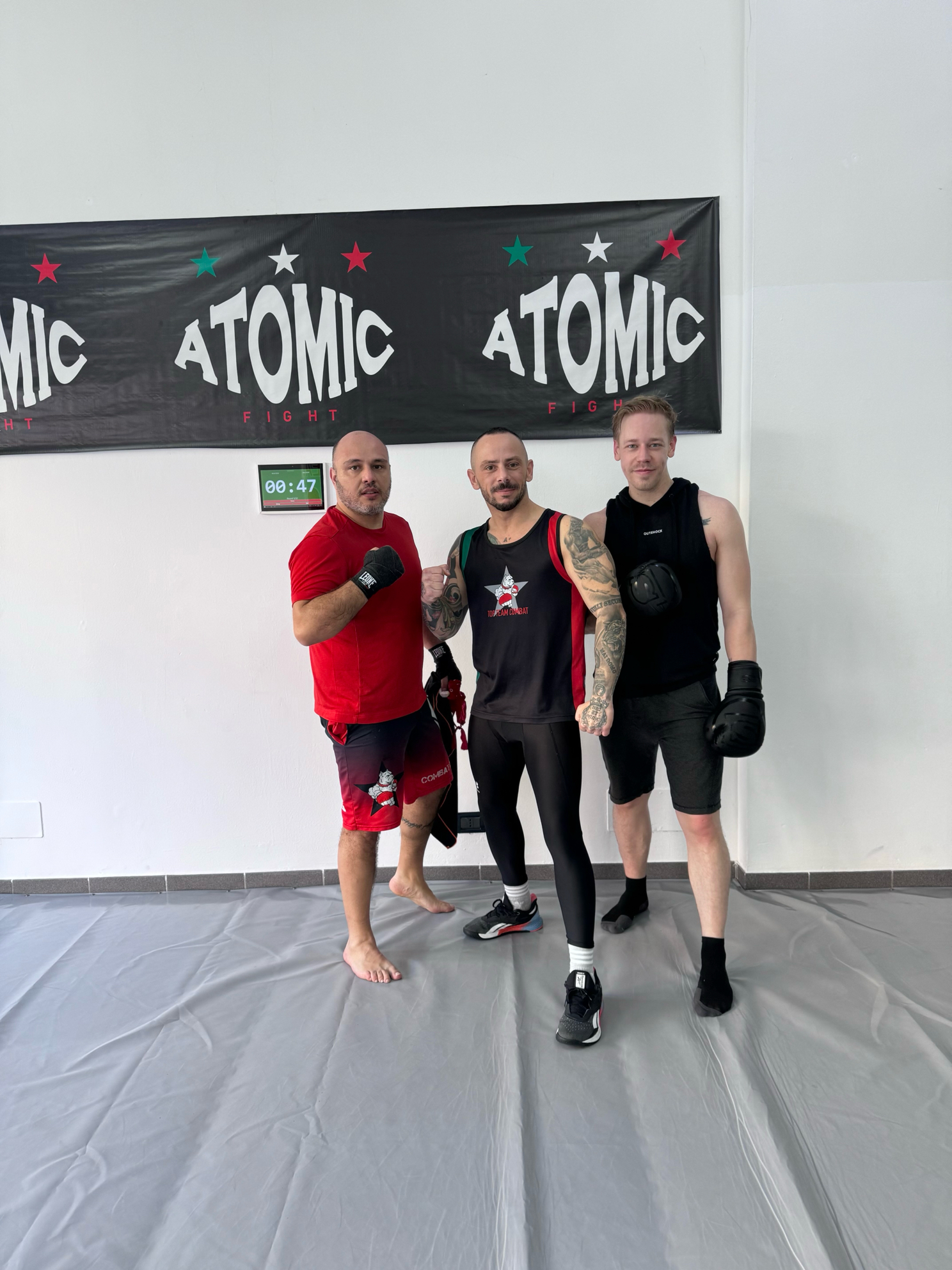 Fotografia 38 de Top Team Combat