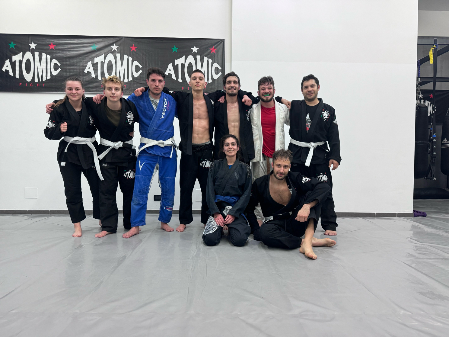 Fotografia 35 de Top Team Combat