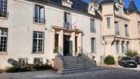 Foto 1 di DDFiP de l'Aisne