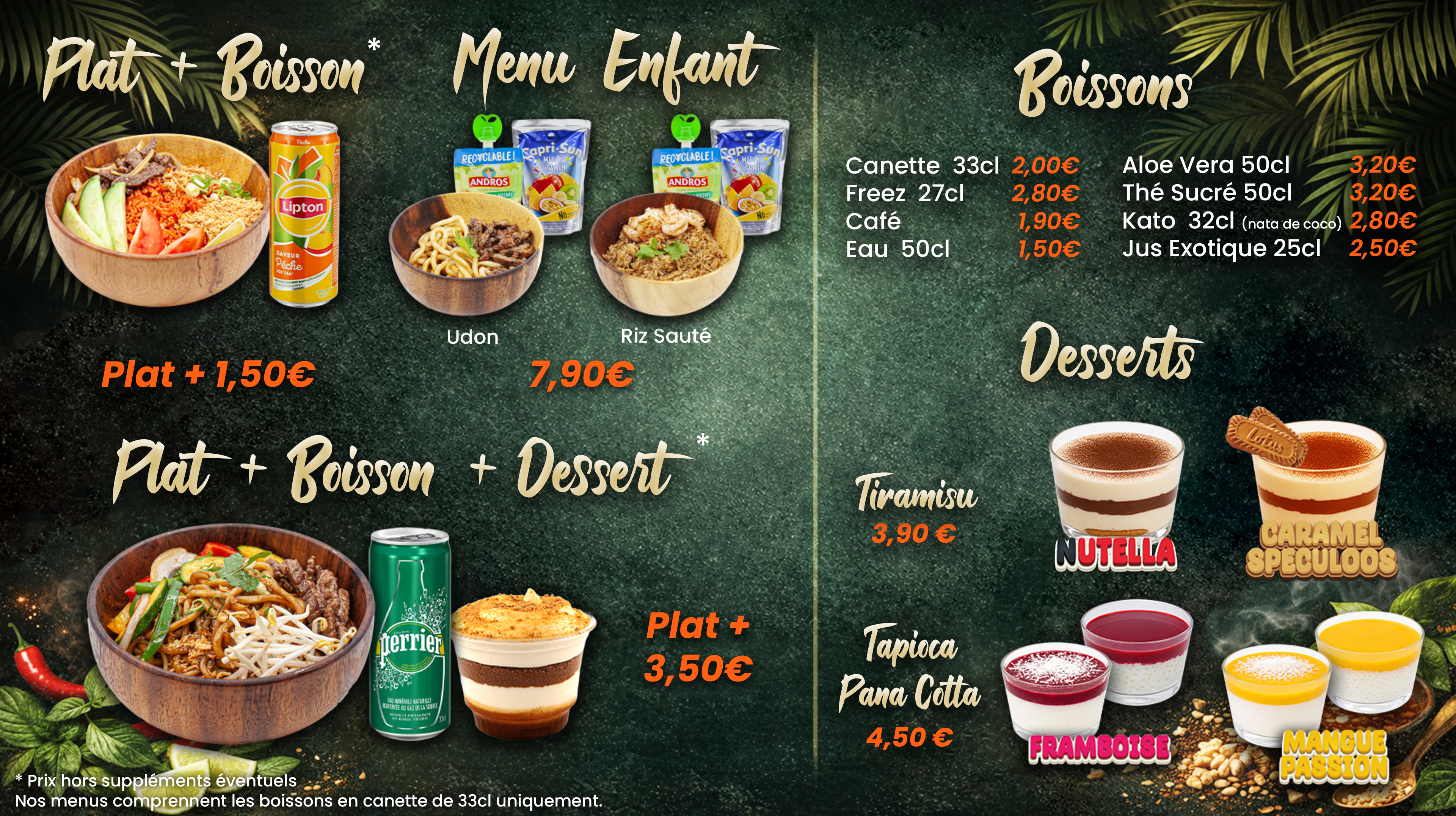 Foto 10 di Thaï Break - Angers