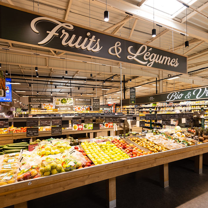 Foto 4 di Supermarché Match