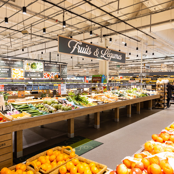 Foto 4 di Supermarché Match