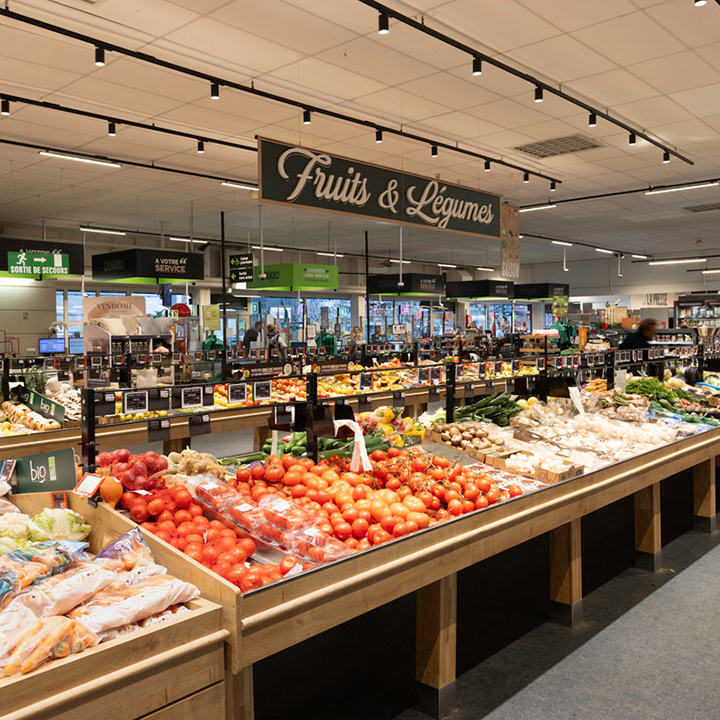 Supermarché Match