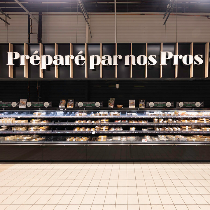 Foto 5 di Supermarché Match