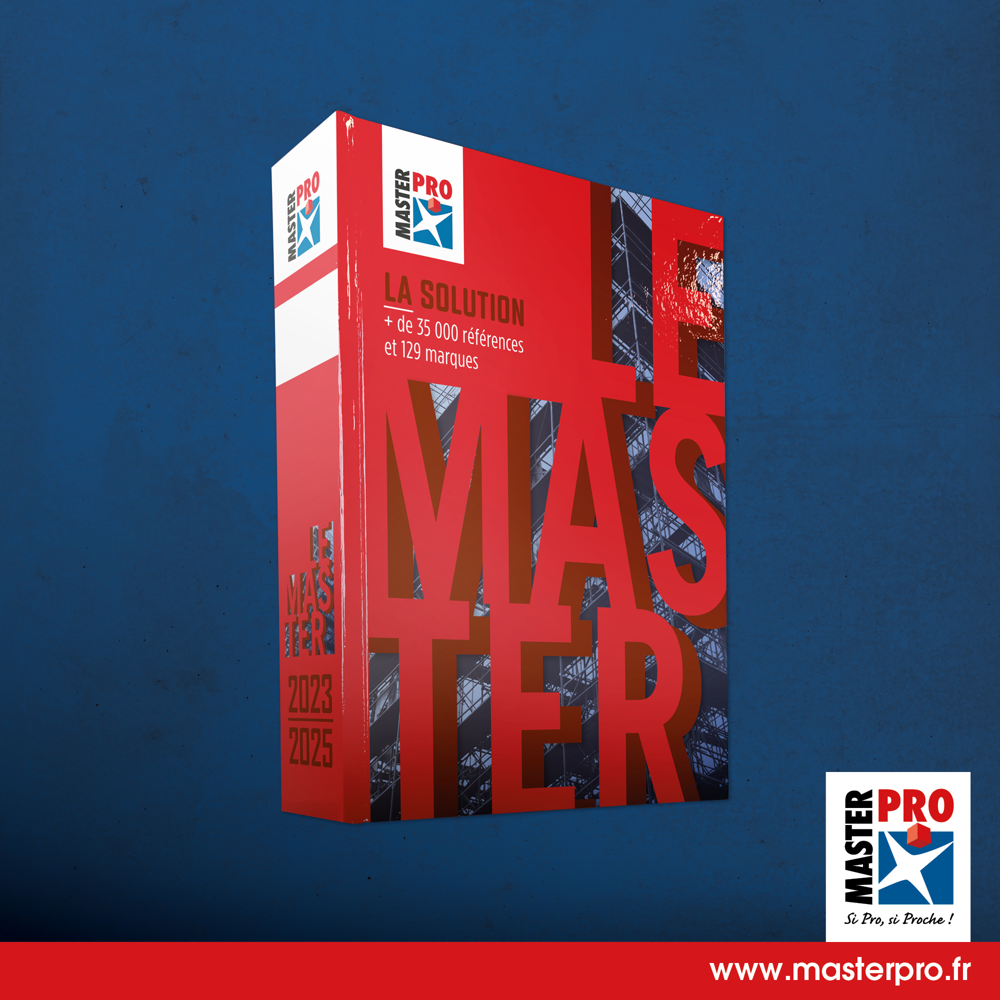 Foto 4 di MASTERPRO AFI ALIZER