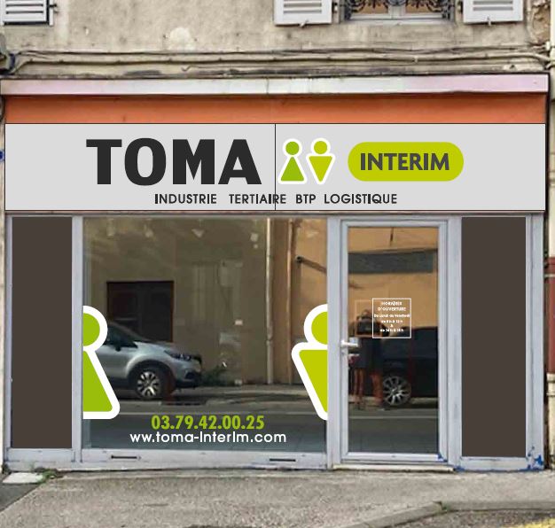 Foto 2 di TOMA Intérim