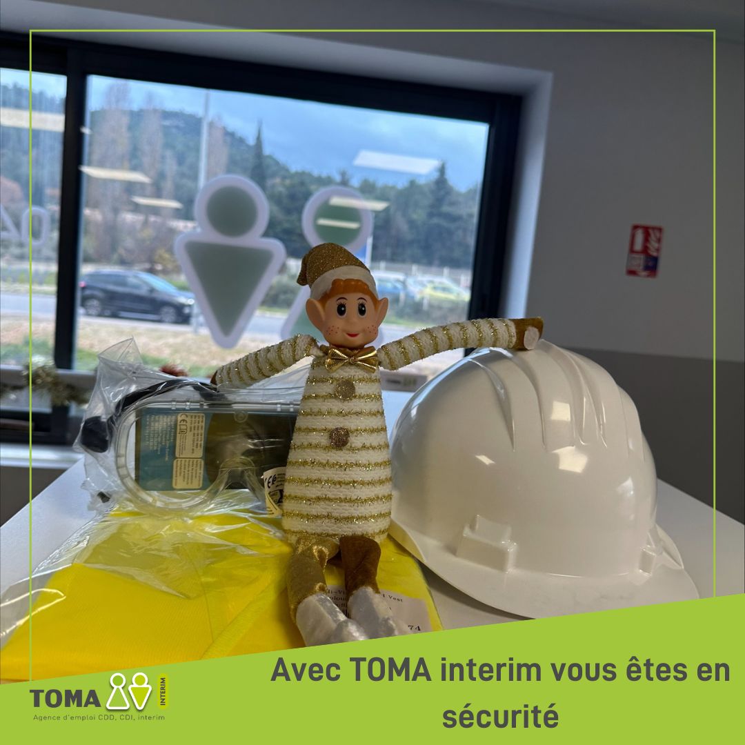 Foto 13 di TOMA Interim