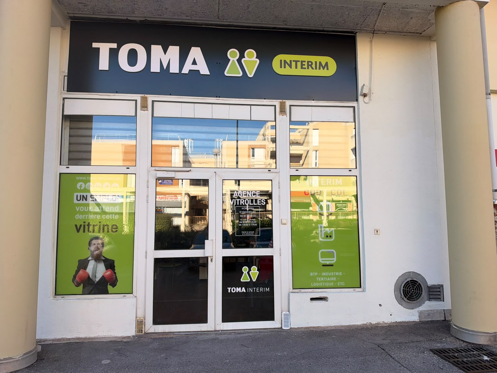 Foto 3 di TOMA Interim
