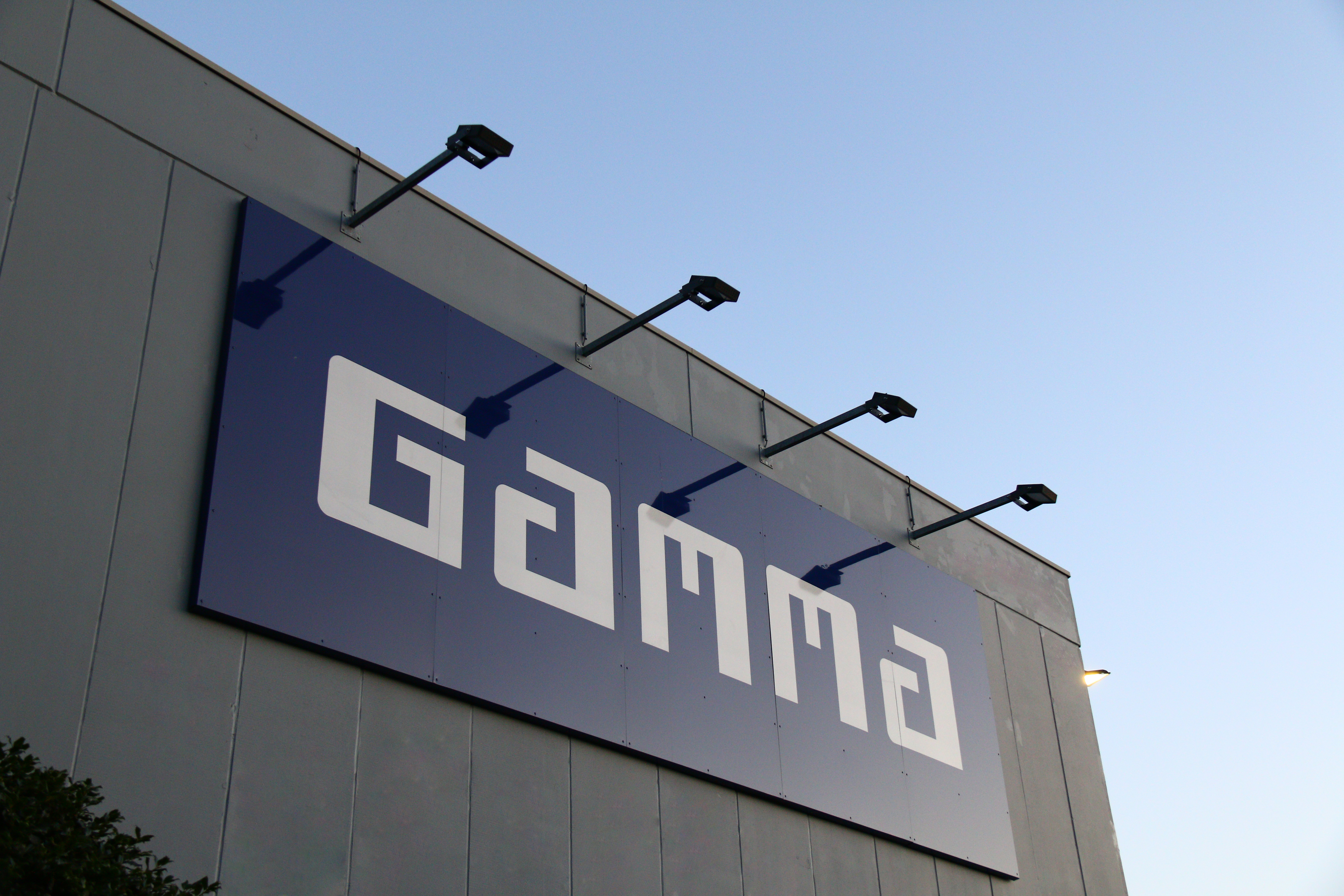Foto 2 di GAMMA Herentals