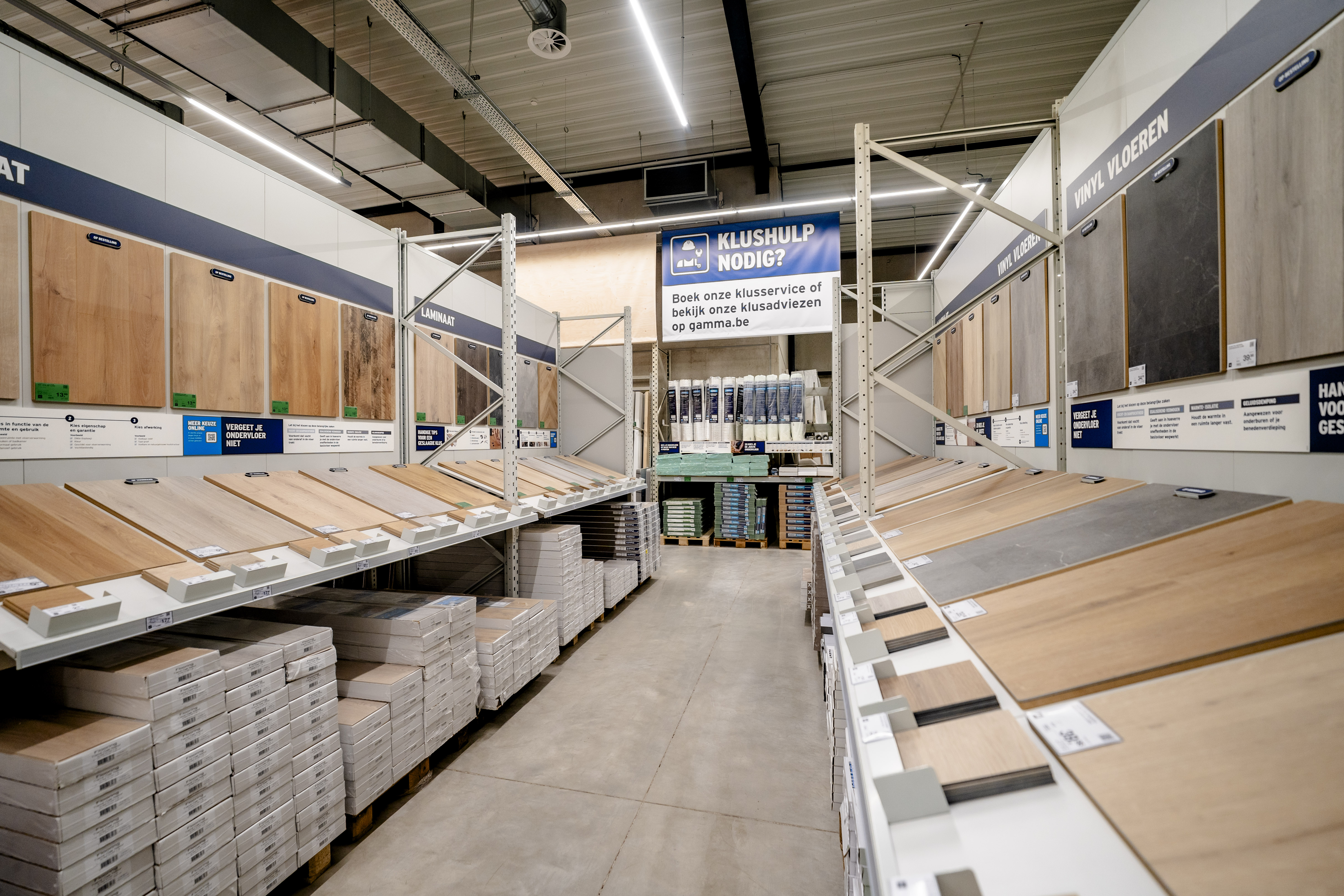 Foto 8 di GAMMA Herentals
