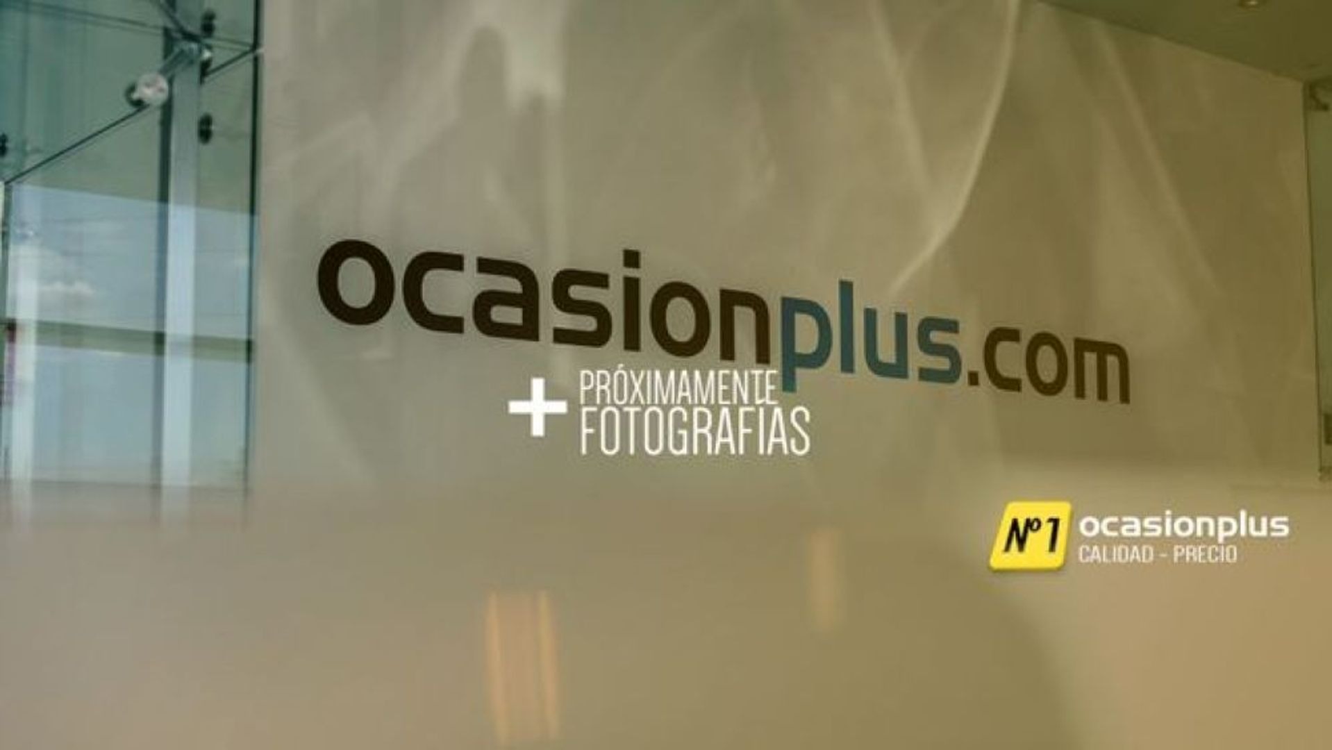Foto 2 di OcasionPlus Manacor
