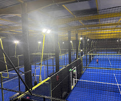 4PADEL Epinay