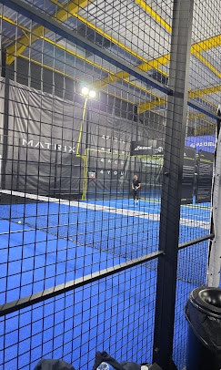 4PADEL Epinay