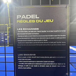 4PADEL Epinay