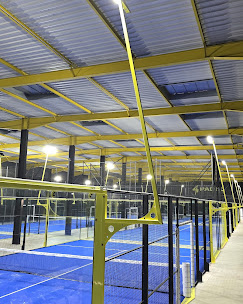 4PADEL Epinay