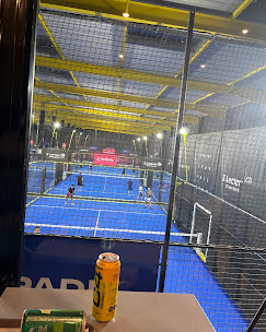 4PADEL Epinay
