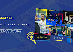 4PADEL Epinay