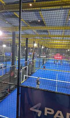 4PADEL Epinay