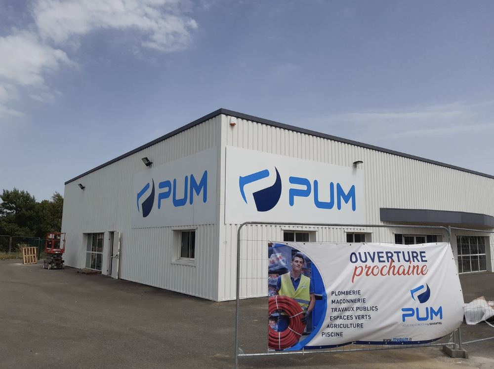 Foto 2 di PUM