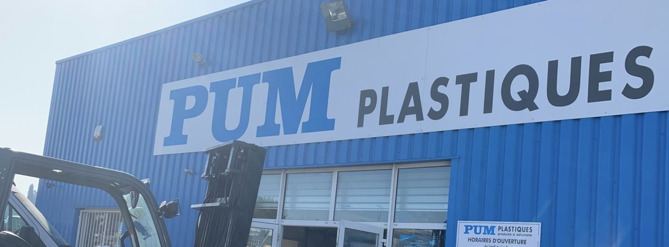 Foto 1 di PUM