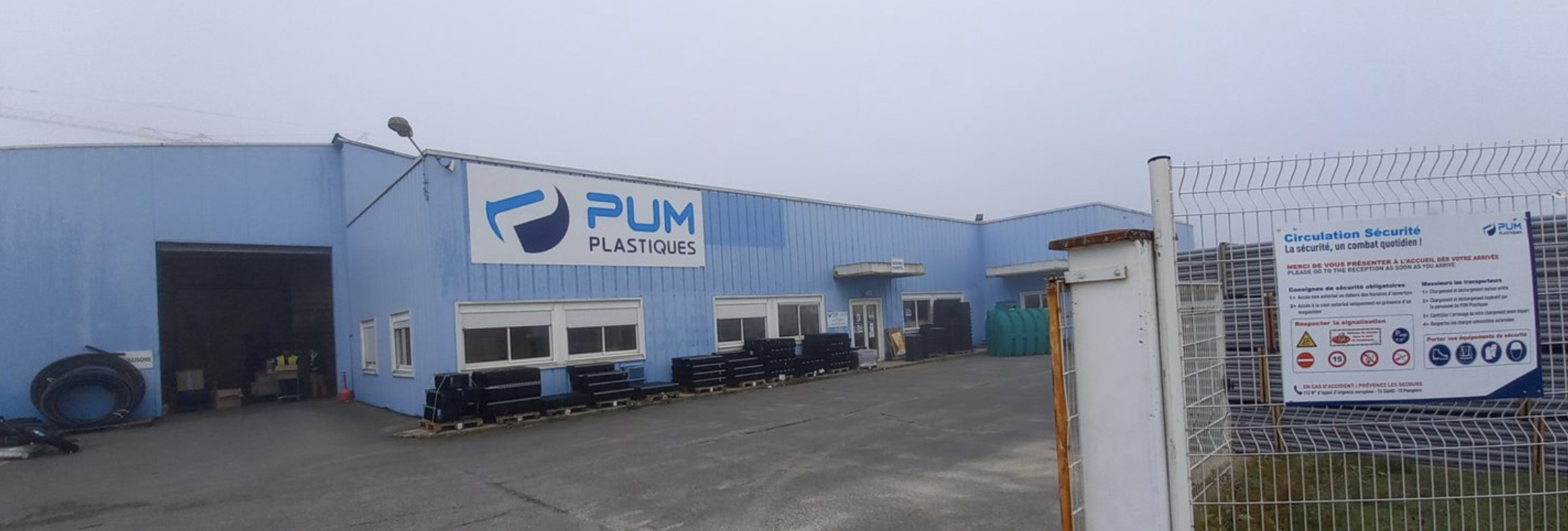 Foto 1 di PUM
