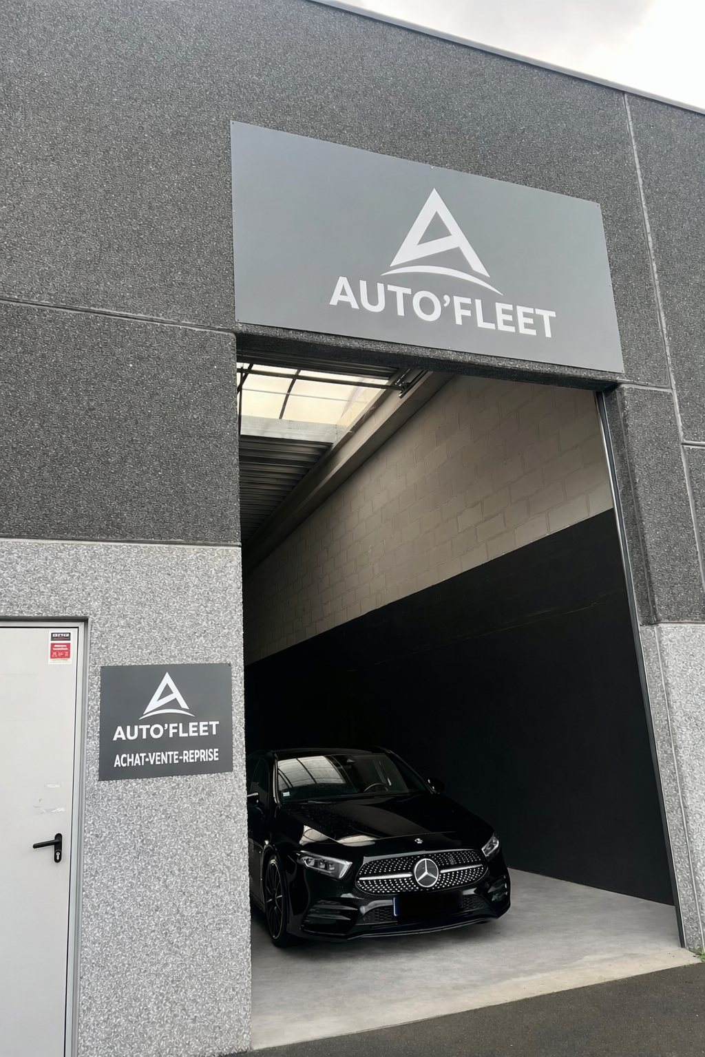 Foto 5 di Auto'fleet