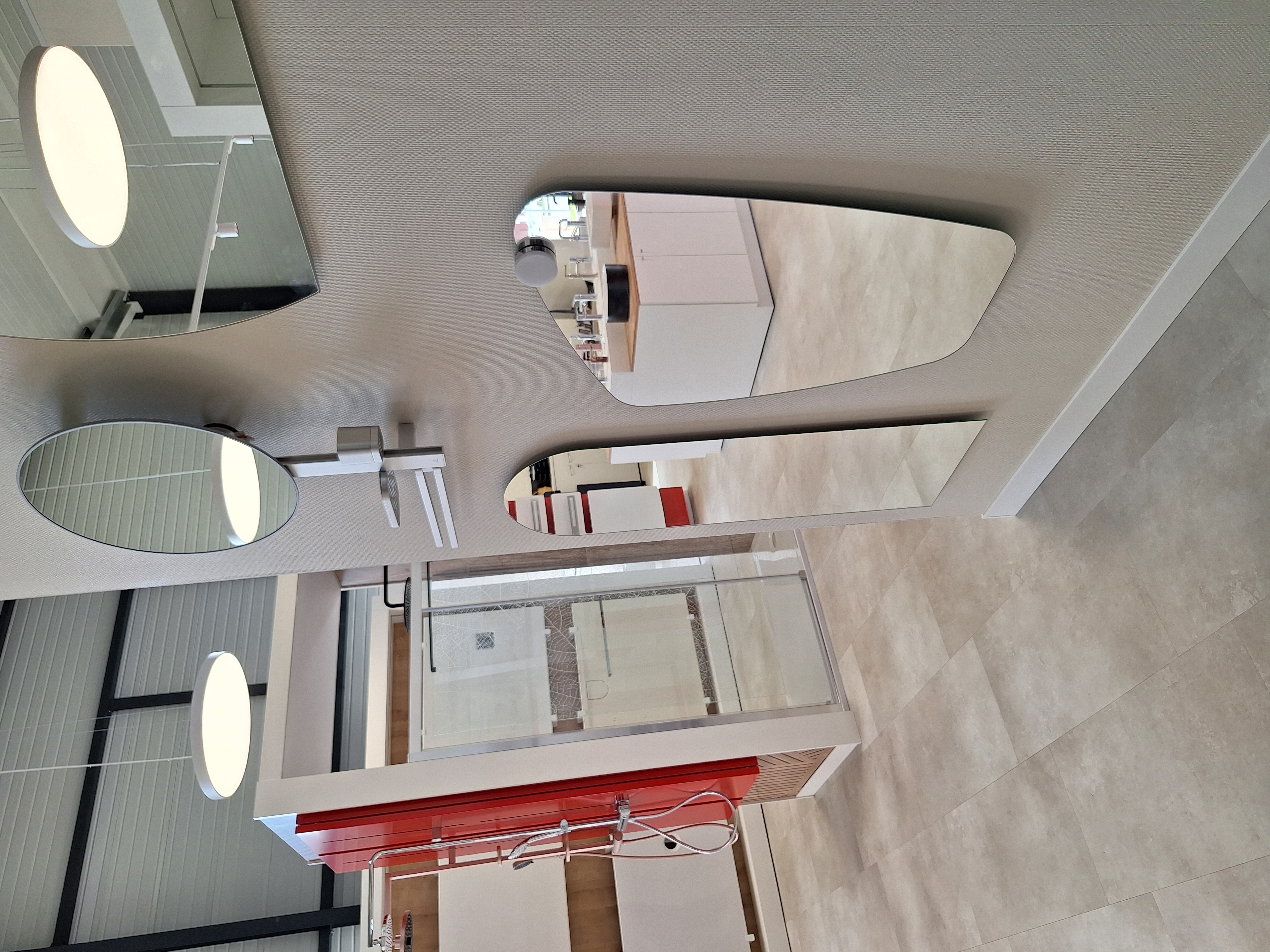 Foto 9 di Grandbains Rennes