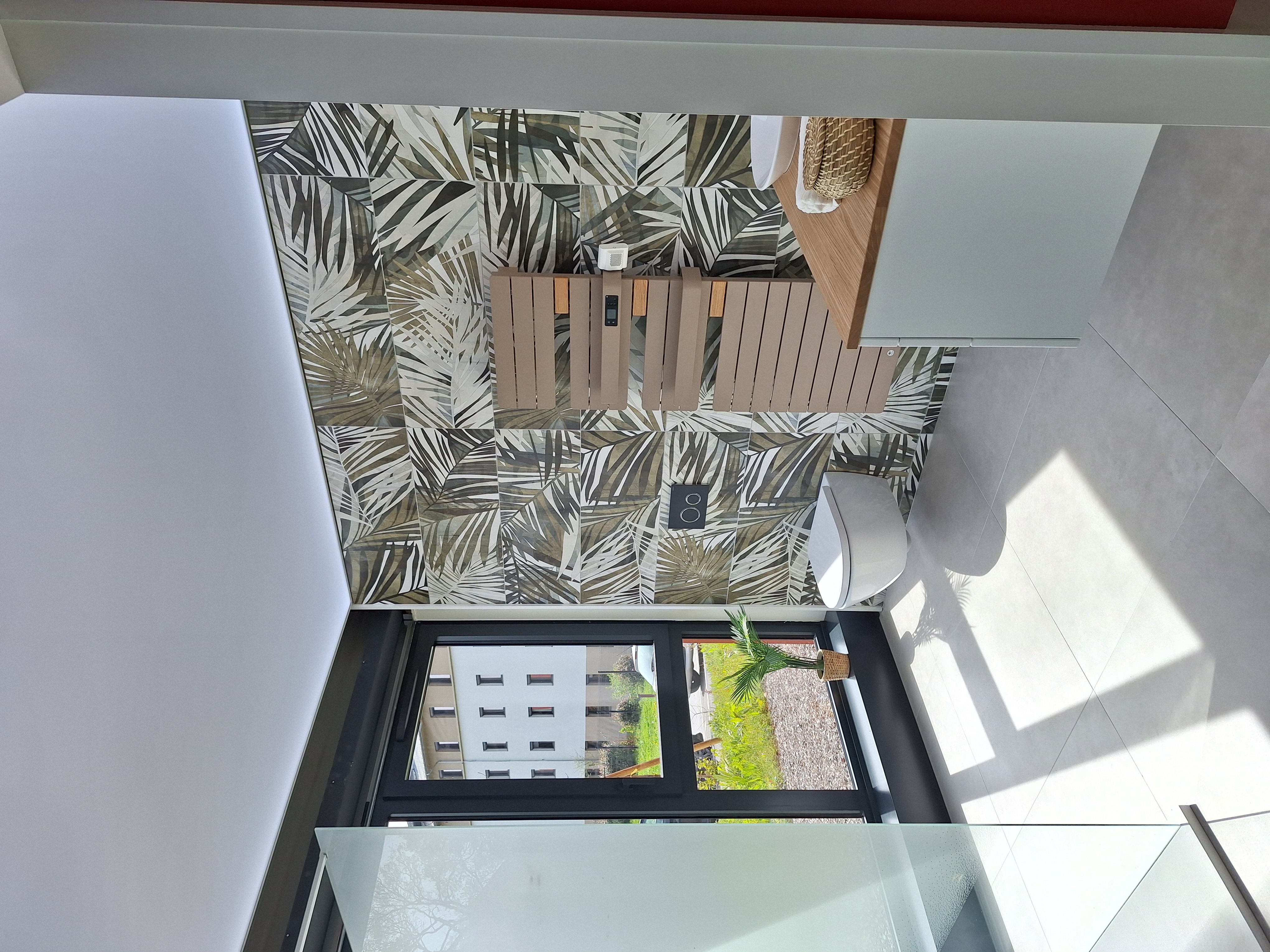 Foto 13 di Grandbains Rennes