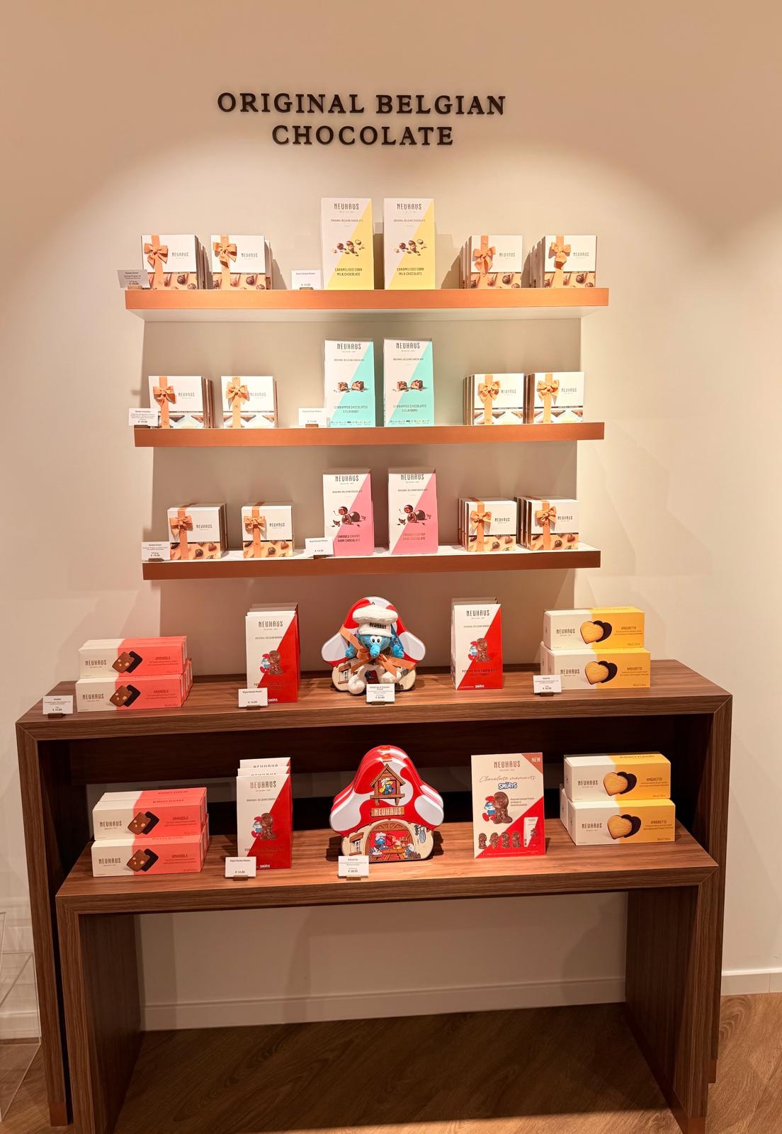 Photo 2 of Neuhaus Chocolates