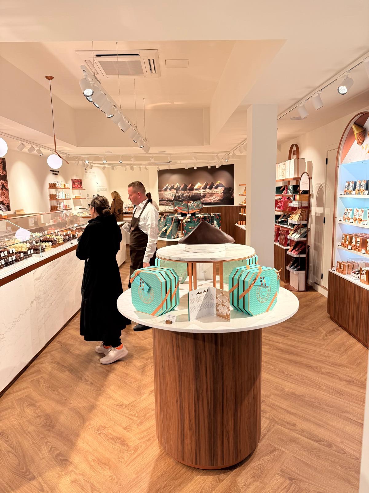 Photo 8 of Neuhaus Chocolates