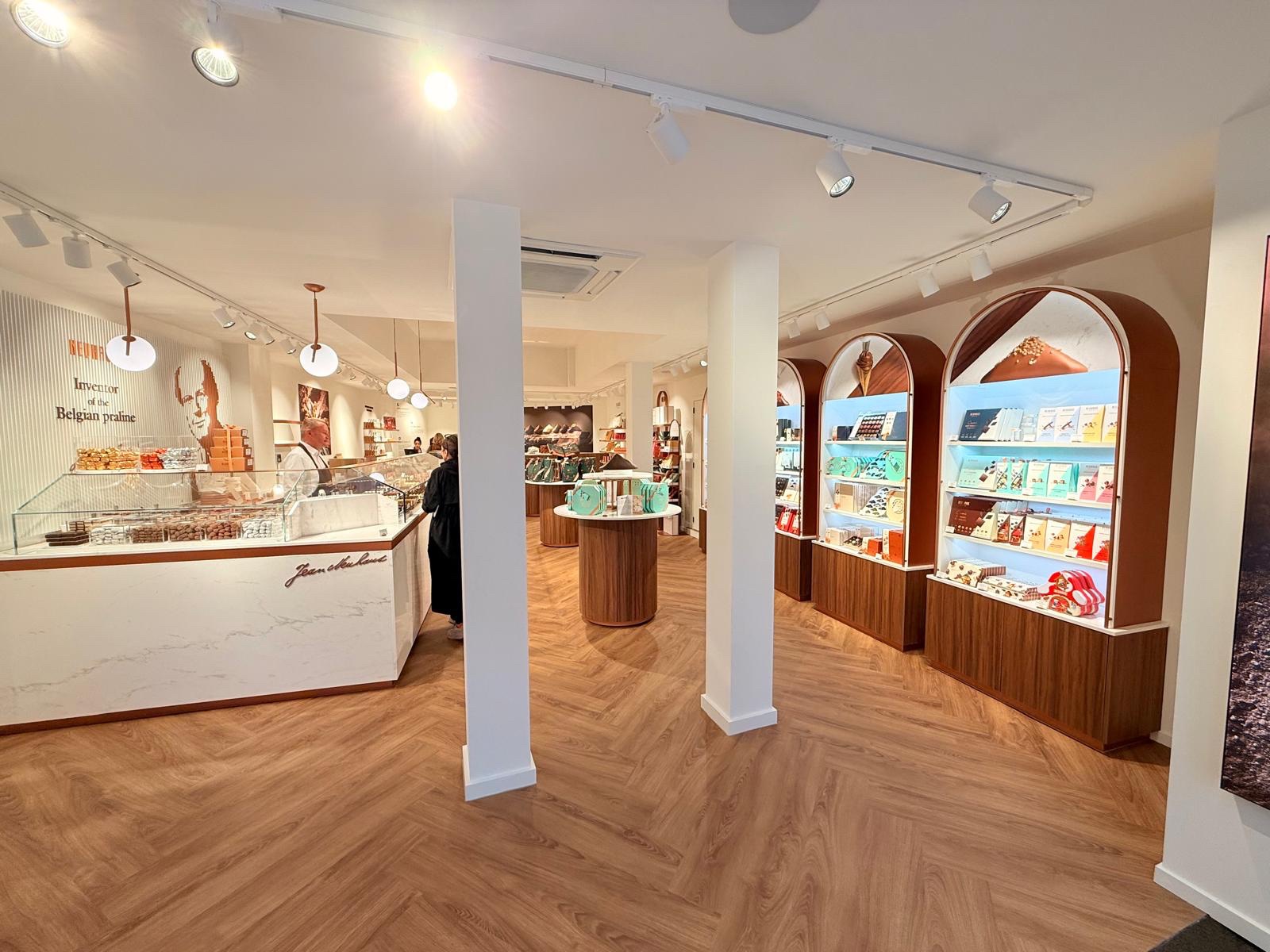Photo 6 of Neuhaus Chocolates