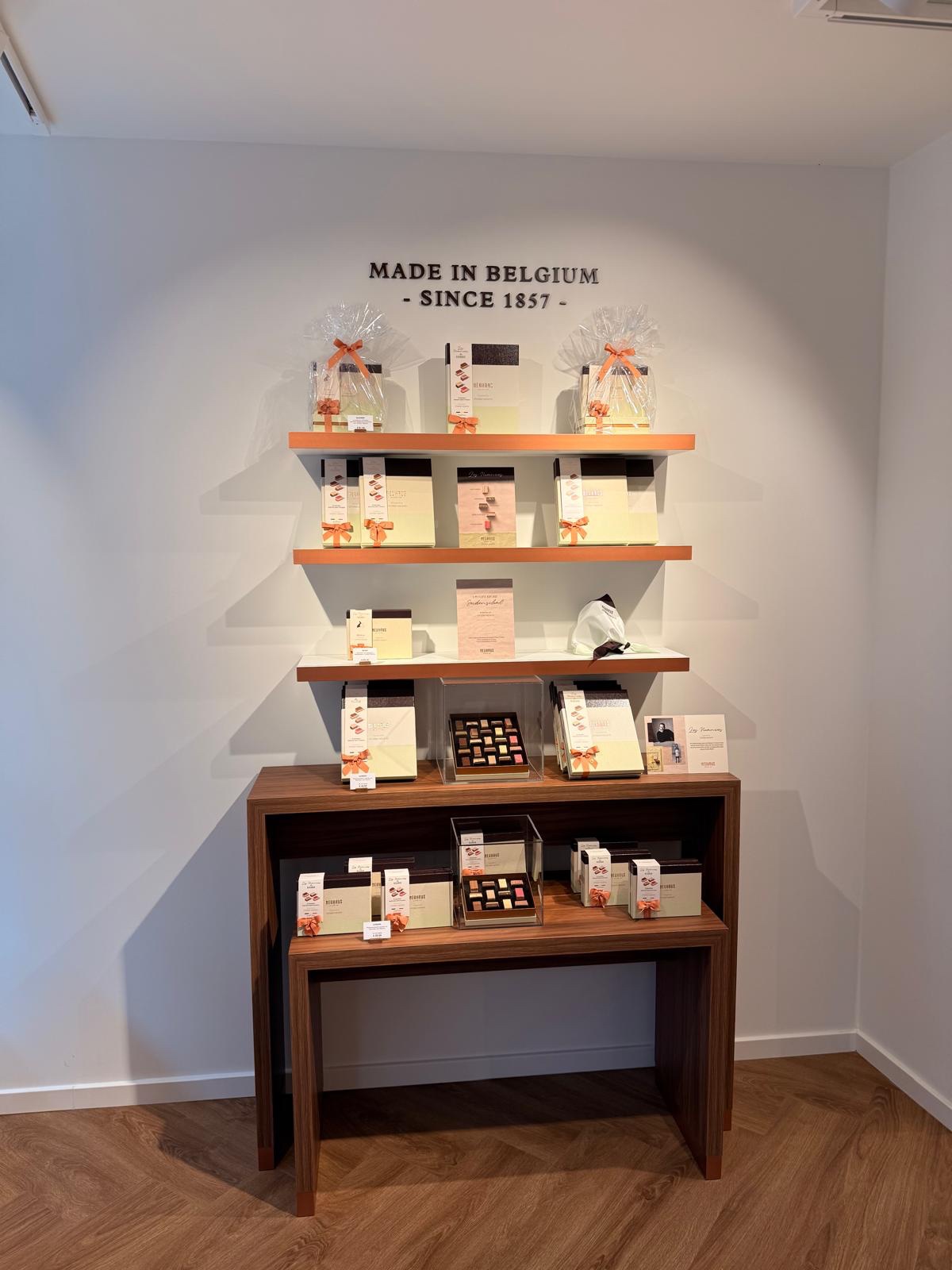 Photo 7 of Neuhaus Chocolates