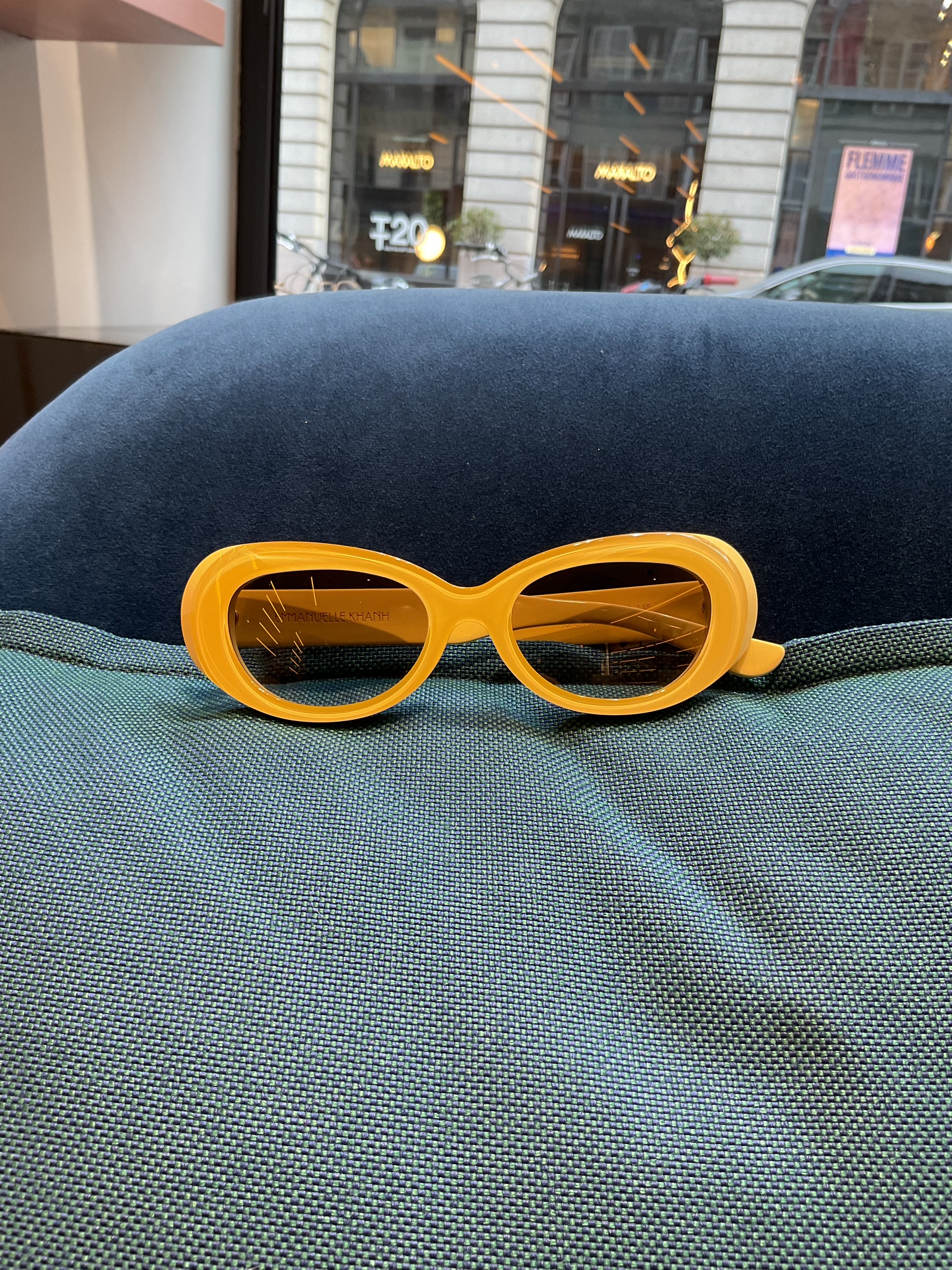 Opticien Paris 7 - Bonot Opticiens