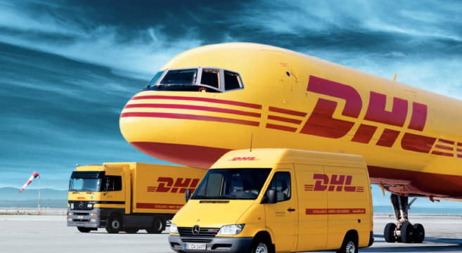 Foto 4 di DHL EXPRESS Store Modena