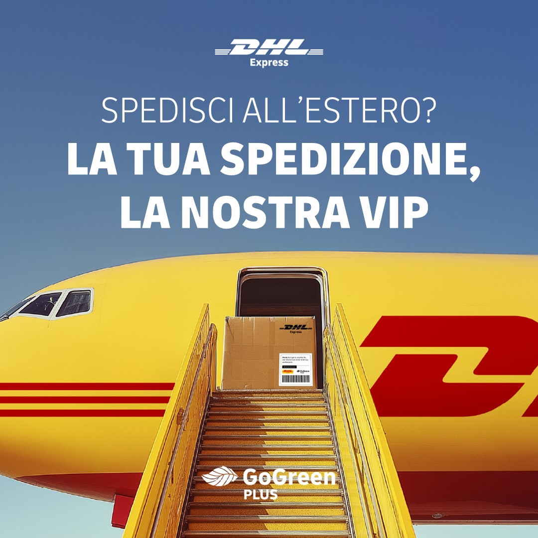 Foto 3 di DHL EXPRESS Store Modena